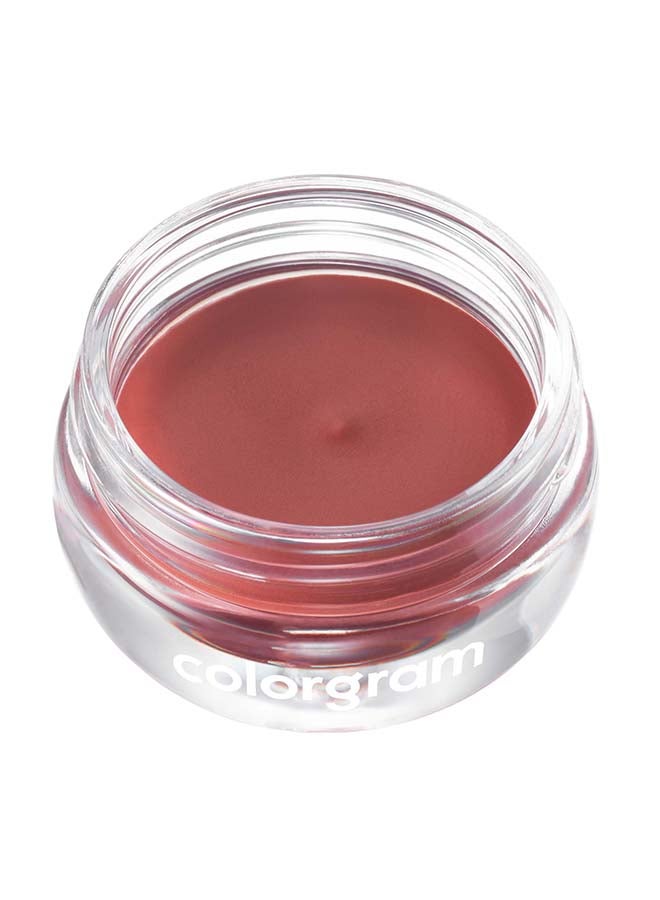 COLORGRAM تينتين دورى بلور جام 04 جوجوب بريك - Image 3