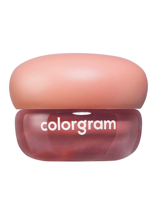 COLORGRAM تينتين دورى بلور جام 04 جوجوب بريك - Image 1