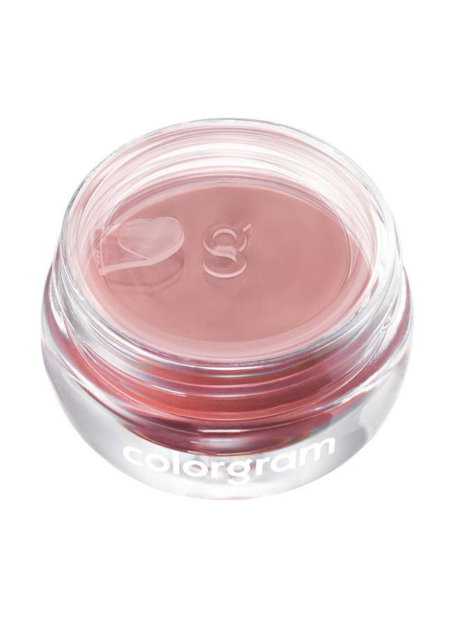 COLORGRAM تينتين دورى بلور جام 04 جوجوب بريك - Image 2