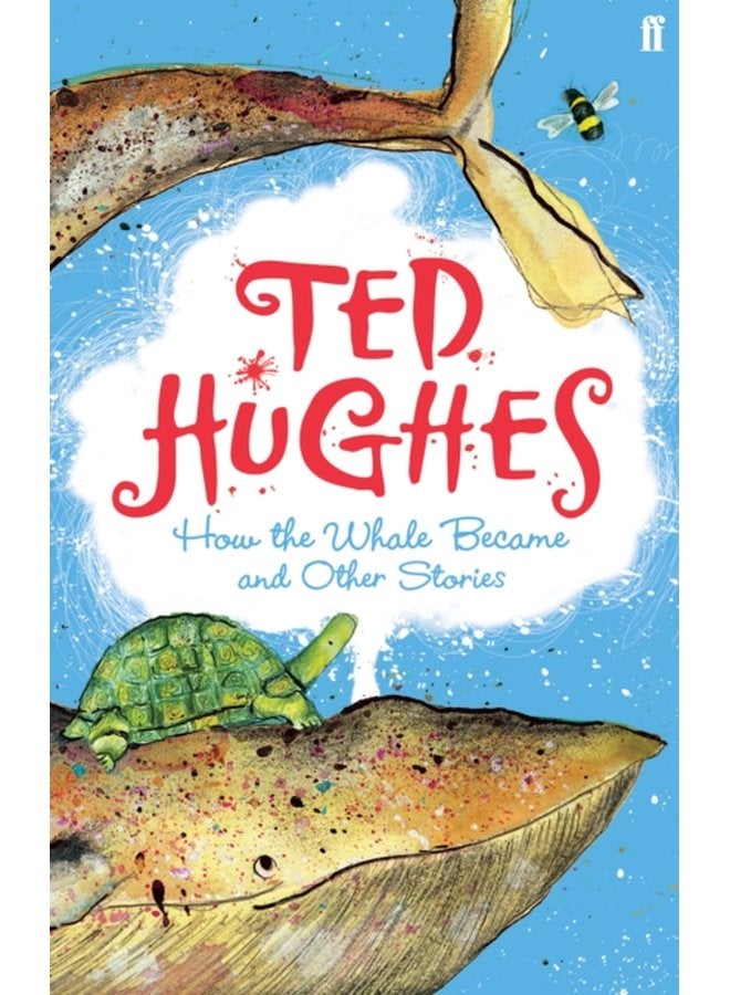 How the Whale Became and Other Stories - Paperback