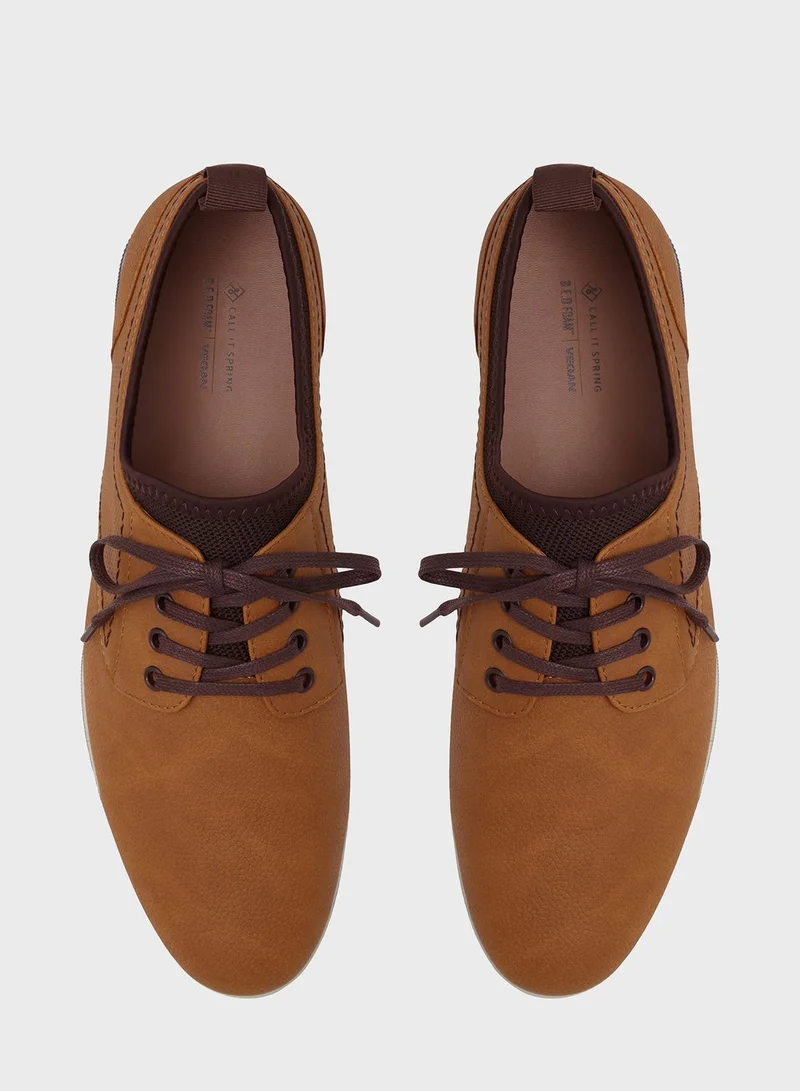 CALL IT SPRING Casual Low Top Sneakers