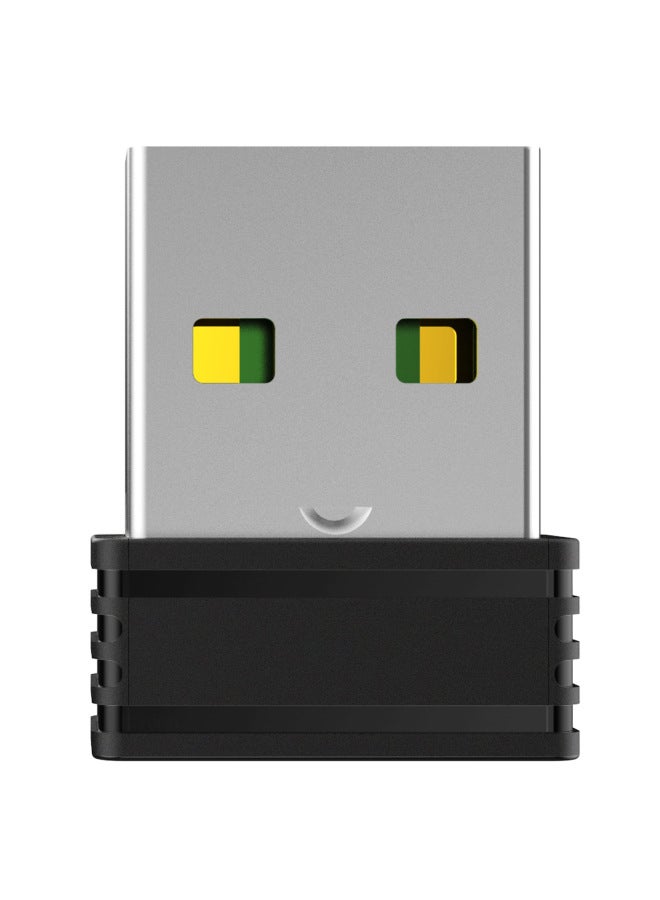 Virtual Mouse Shaker Automatic Slide Moving Cursor Wake Up Computer Anti-sleep Black Screen Mouse Jiggler-Specifications:Single Mouse Jitter