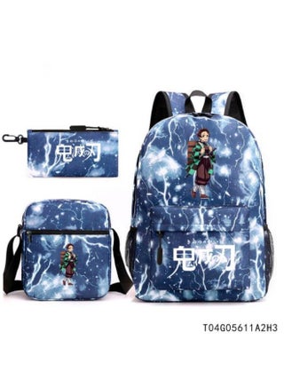 Exquisite animation backpack three-piece set, outstanding design, diversified storage and super convenient - 353 - pzsku/ZE5CAD23FA22D31BC09A1Z/45/1749631296/6be048a3-2d79-4cea-9d14-9cffabef09da