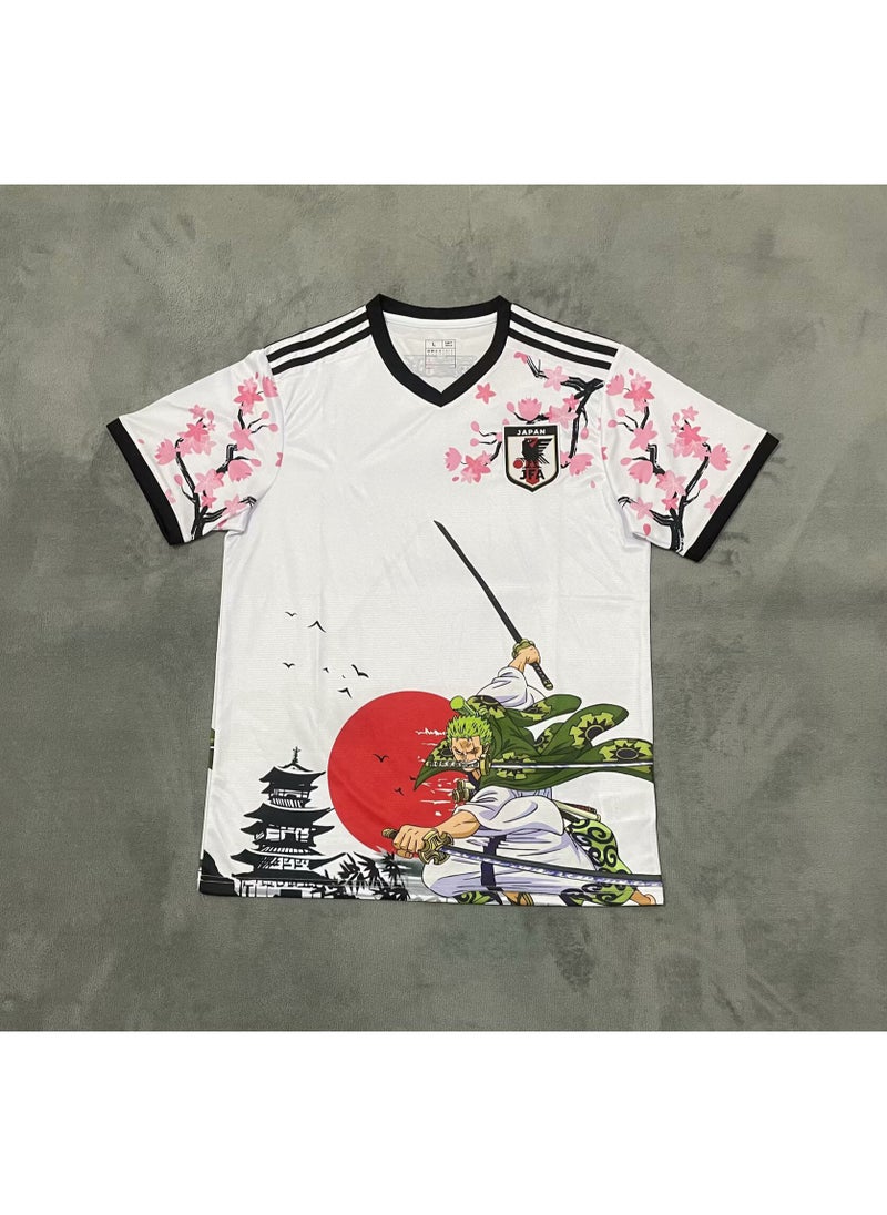 KUYING Fashionable Sports Football Top  - Image 1