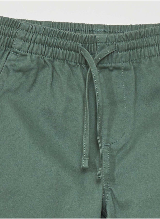 Kiabi Joggers with elasticated waist  - Image 3