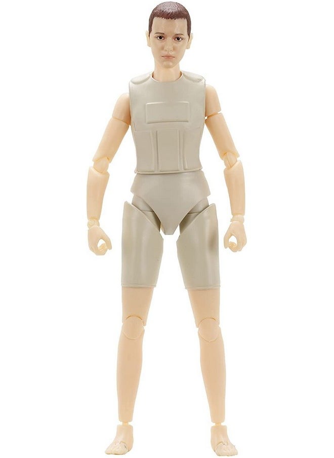 Bandai - Stranger Things Eleven Season 4 Hawkins Figure 6" - Image 1