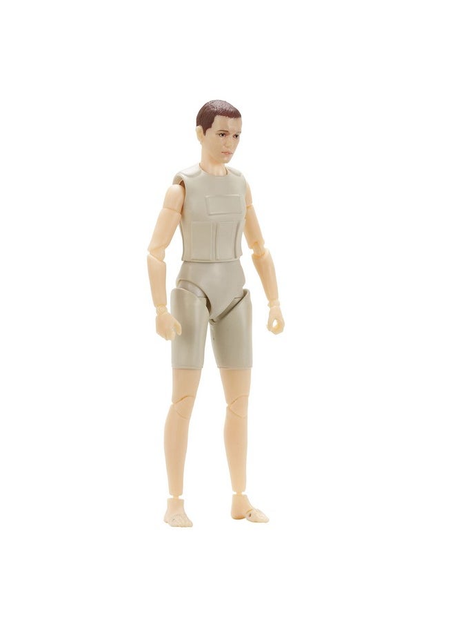 Bandai - Stranger Things Eleven Season 4 Hawkins Figure 6" - Image 1