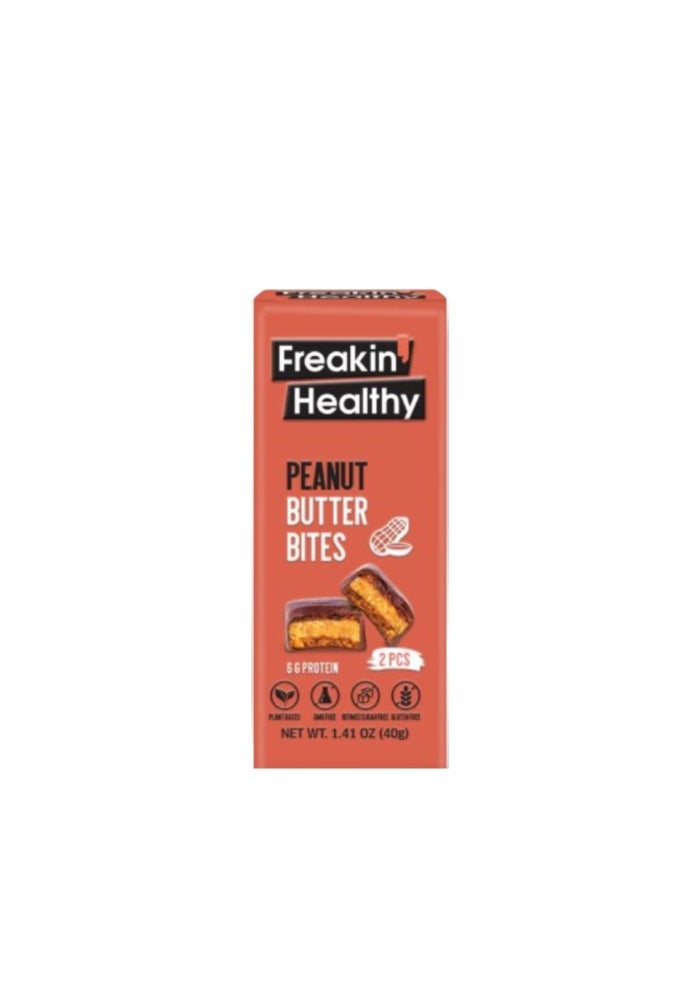 Peanut Butter Bites 2 Pcs
