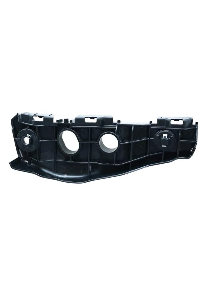 LM Front Bumper Bracket (Passenger Side) for Corolla (2008-2010) Aftermarket Replacement - Image 2