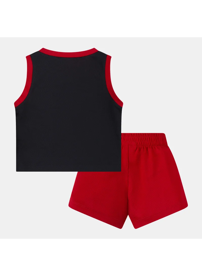 Jordan Kids' 23 Jersey and Shorts Set