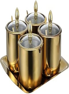 Generic Image Group Spice Set 4 in 1 TK303 