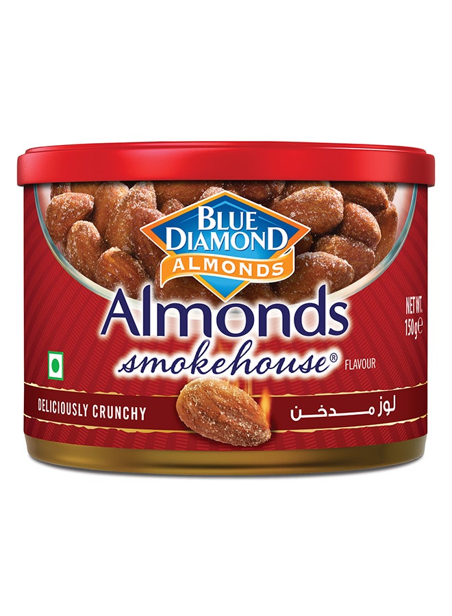 Blue Diamond Smokehouse 150g - Image 1
