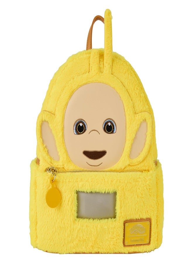 Loungefly Cplg Teletubbies Laa-Laa Mini Backpack - Image 1
