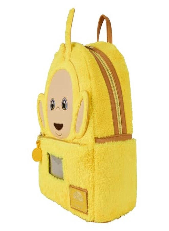 Loungefly Cplg Teletubbies Laa-Laa Mini Backpack - Image 3