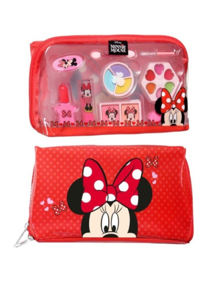 Minnie Makeup Toiletry Bag