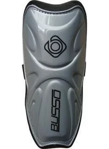 Busso PN130 Shin Guard (Single Velcro)