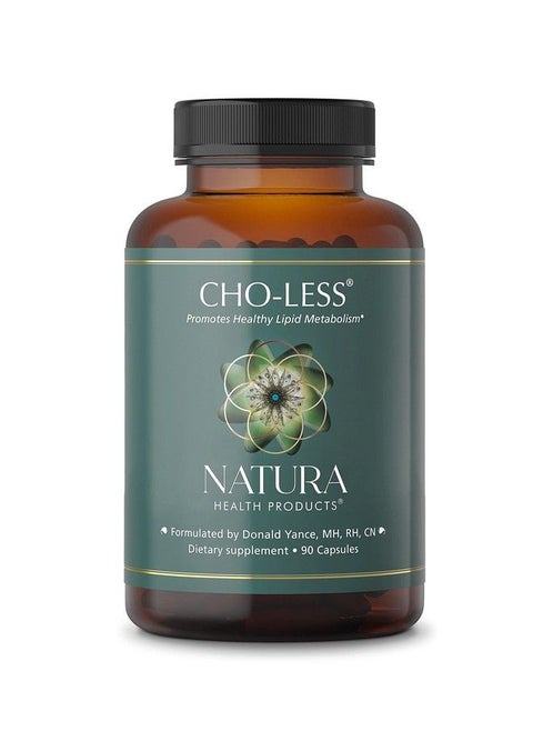 Choless Cholesterol Support Supplement With Red Yeast Rice Niacin And Betasitosterol For Healthy Cholesterol Circulation And Cardiovascular Function 90 Capsules