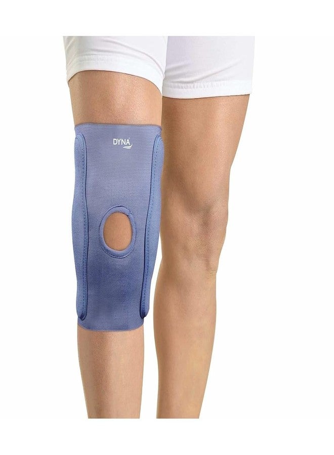 Dyna Hinged Knee Brace Open Patella (XXL) - Image 1