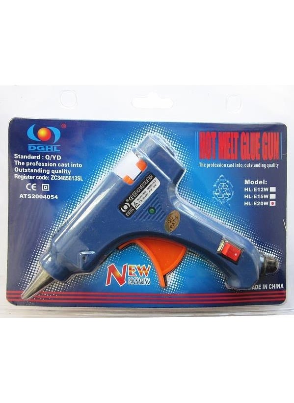 Neşedükkanı Hot Silicone Gun  - Image 2
