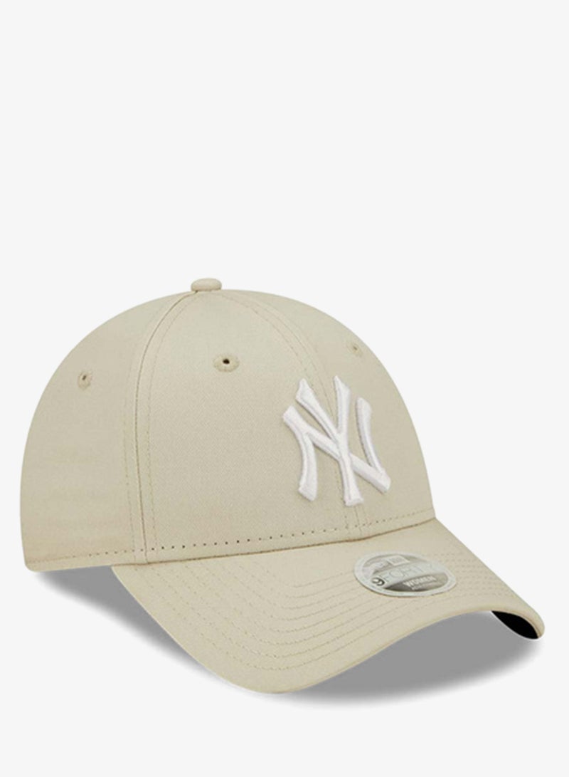 نيو ايرا قبعة نيويورك يانكيز الأساسية فورتي ليج - Image 1