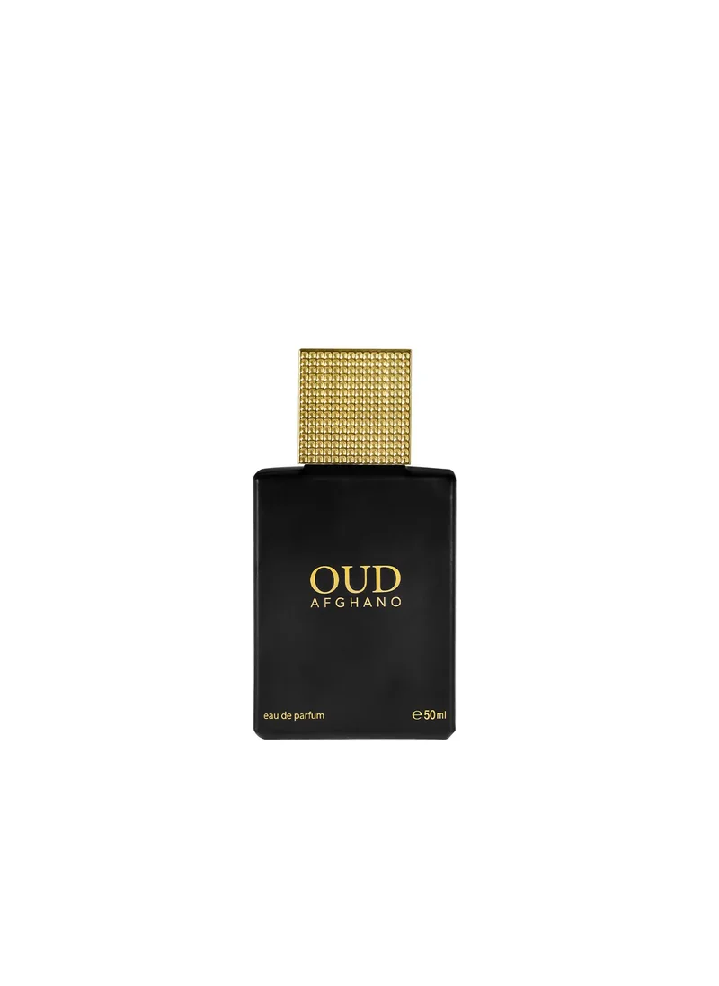 Ahmed Al Maghribi Perfumes Oud Afghano 50 ML