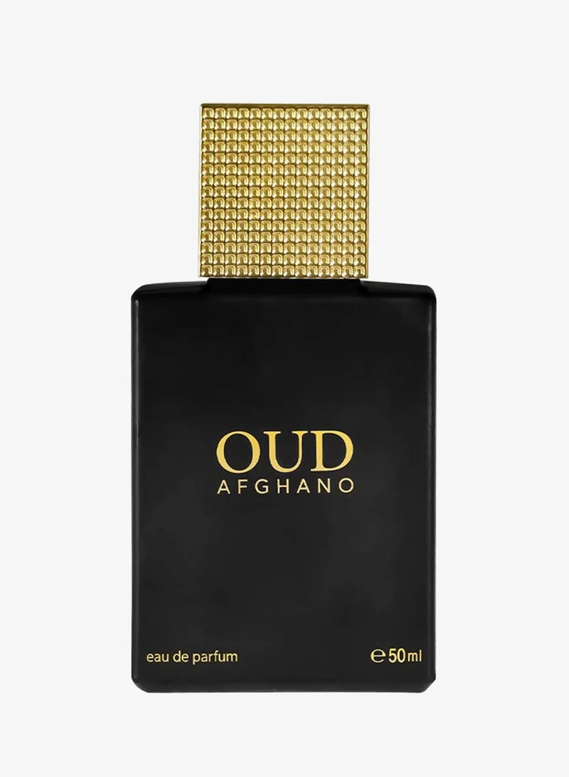 Ahmed Al Maghribi Perfumes Oud Afghano 50 ML