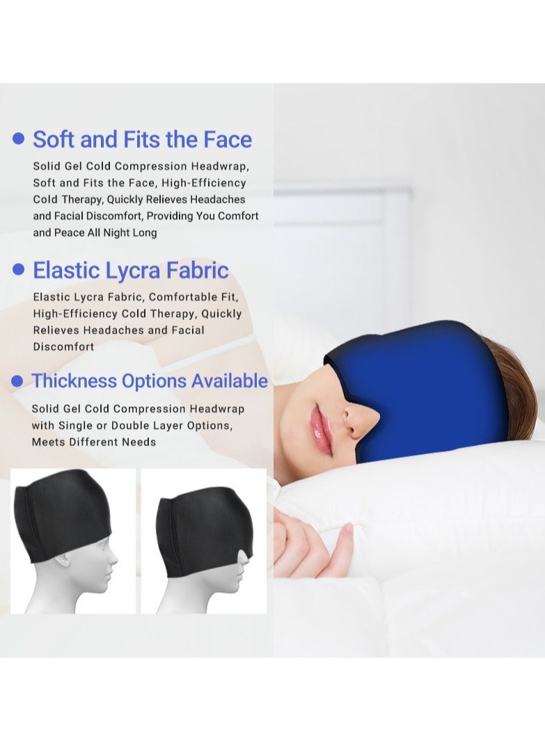 Generic Cooling ice cap/mask - Image 5