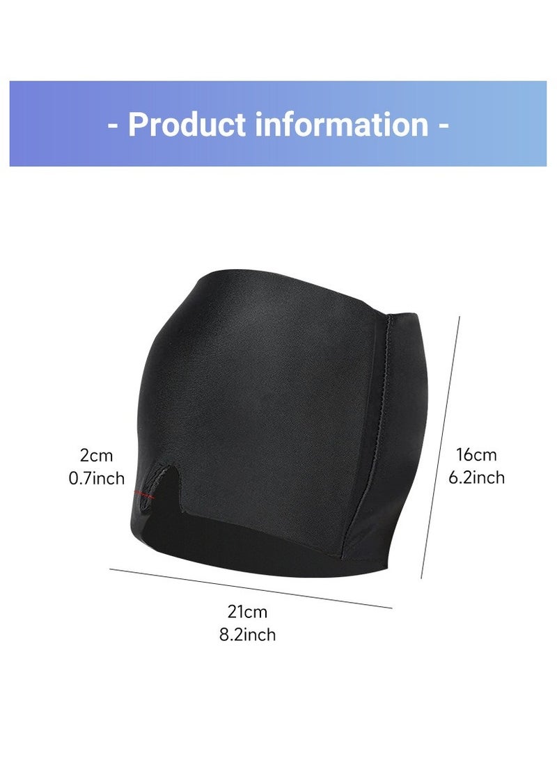 Generic Cooling ice cap/mask - Image 2