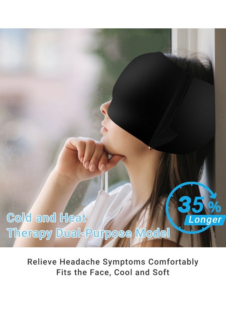 Generic Cooling ice cap/mask - Image 1