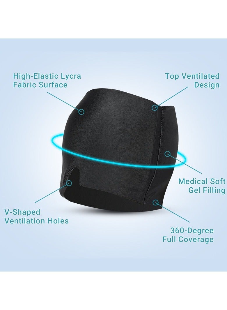 Generic Cooling ice cap/mask - Image 3