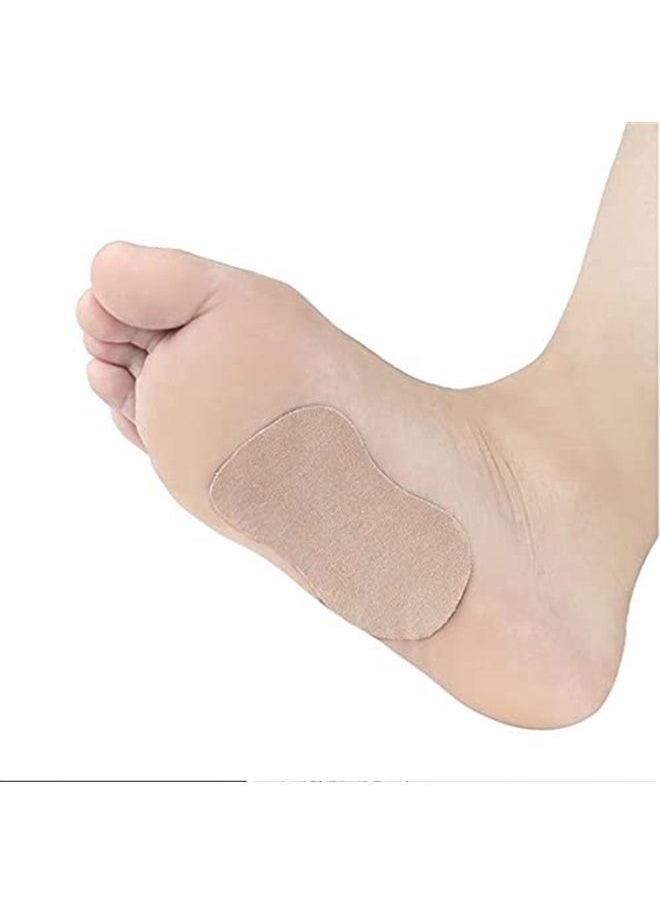 CheeseandU - Underarm Sweat Pads,10Pack Disposable Absorbent Sweat Armpits Perspiration Pads Self-adhesive Underarm Shields Sweat Guards Protectors for Men Women Reduce Armpit Foot Sweat - Image 1