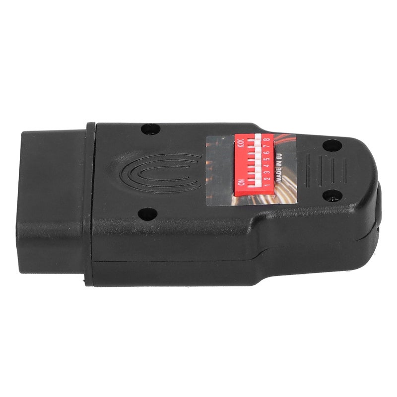 Car Immobilizer Bypass: Compact Lightweight Portable - Accurately Identify Key Unique Password Unlock Immobilizer for Most Vehicle Models - Image 5