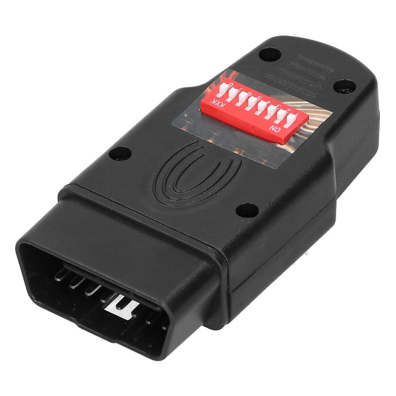 Car Immobilizer Bypass: Compact Lightweight Portable - Accurately Identify Key Unique Password Unlock Immobilizer for Most Vehicle Models - Image 4