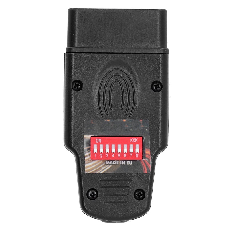Car Immobilizer Bypass: Compact Lightweight Portable - Accurately Identify Key Unique Password Unlock Immobilizer for Most Vehicle Models - Image 2