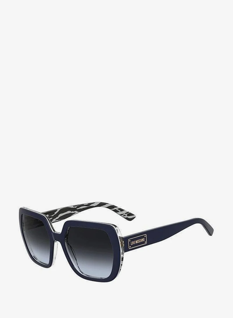Love Moschino Square Moschino Love Sunglasses Frames
