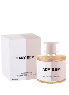 REMINISCENCE REMINISCENCE LADY REM EDP 100ML  - Image 1