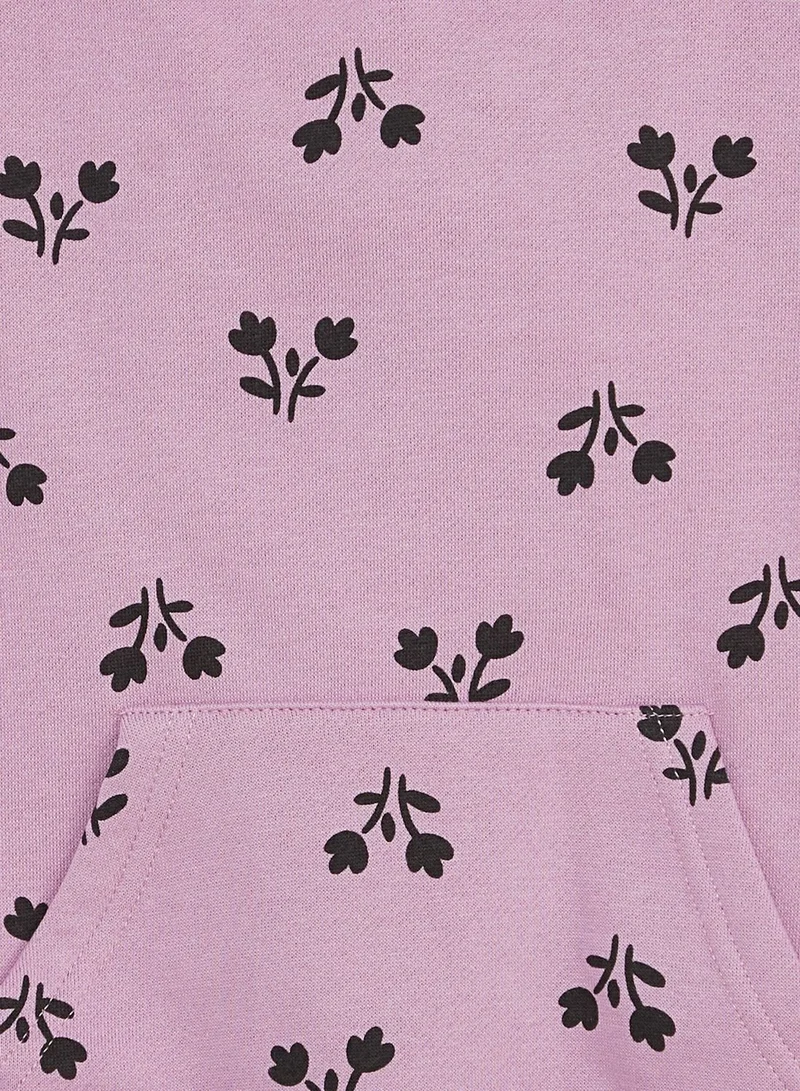 Cotton On Kids Essential Hoodie