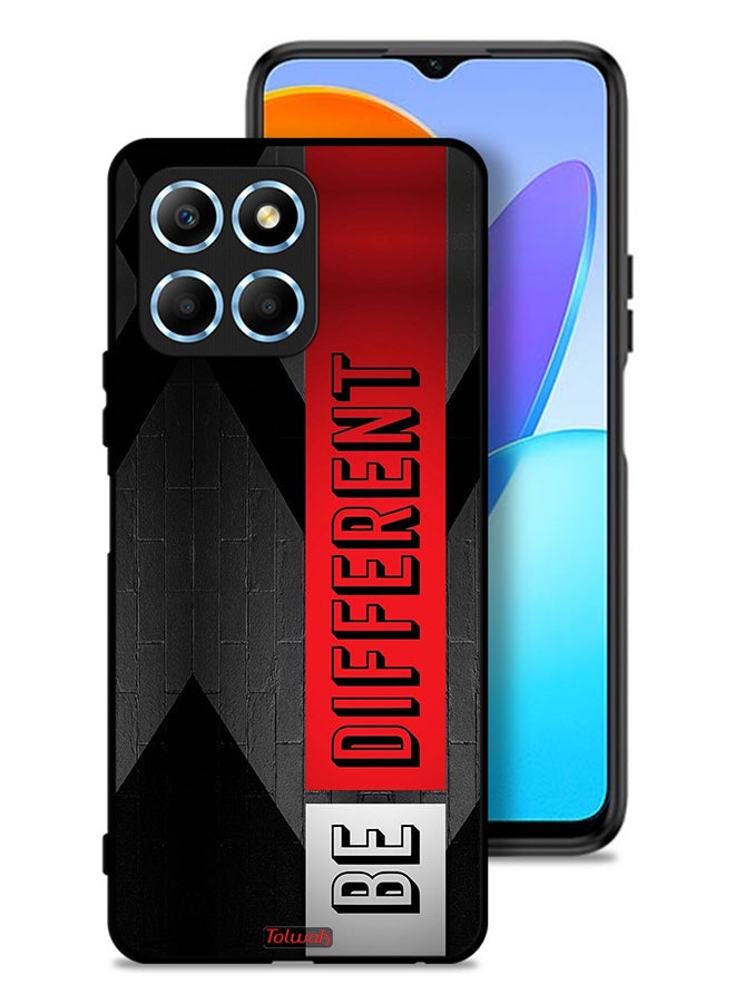 Tolwak Honor X6 Protective Case Cover Be Different - Image 1