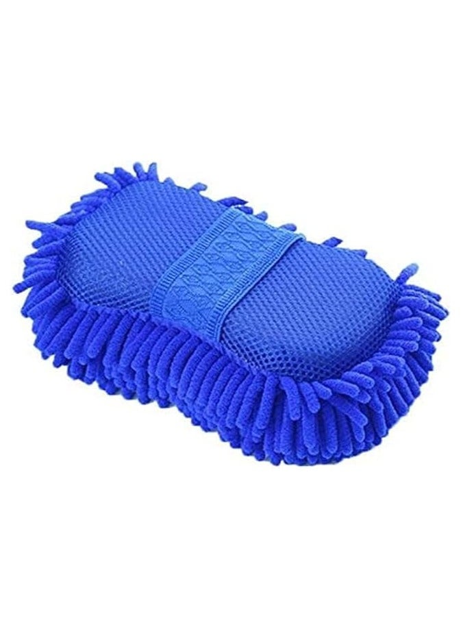 general Microfiber Car Cleaning Sponge - Image 1