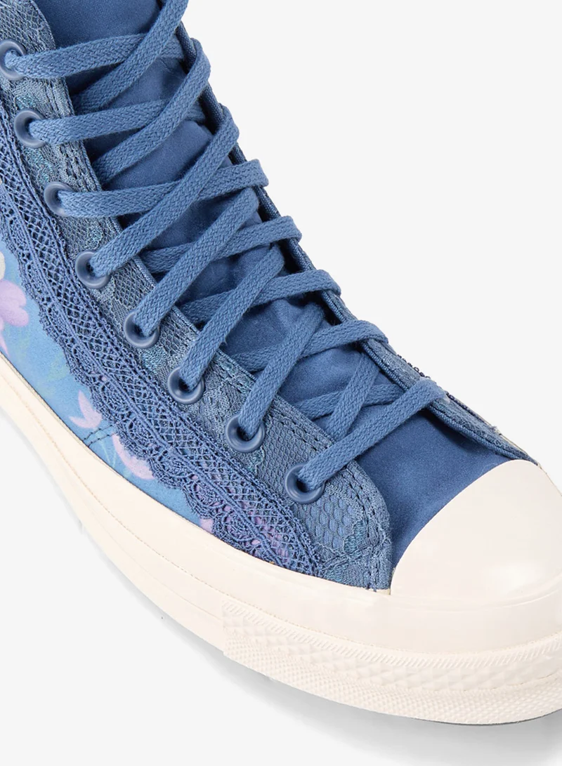 Converse Multi-Colour Women's Chuck 70 High Shoes  | Best Price UAE