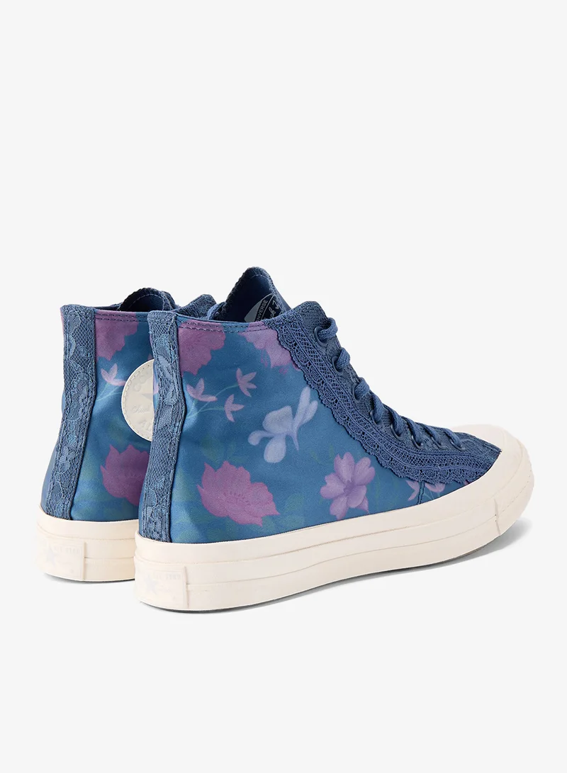 Converse Multi-Colour Women's Chuck 70 High Shoes  | Best Price UAE