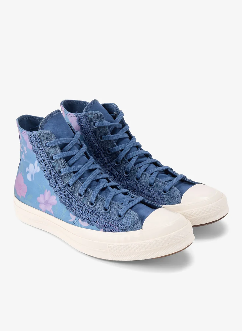 Converse Multi-Colour Women's Chuck 70 High Shoes  | Best Price UAE