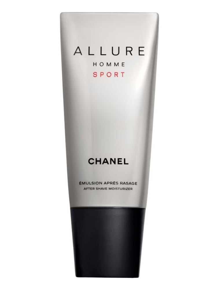 شانيل ألور هوم سبورت ما بعد الحلاقة، 100 مل - Image 1