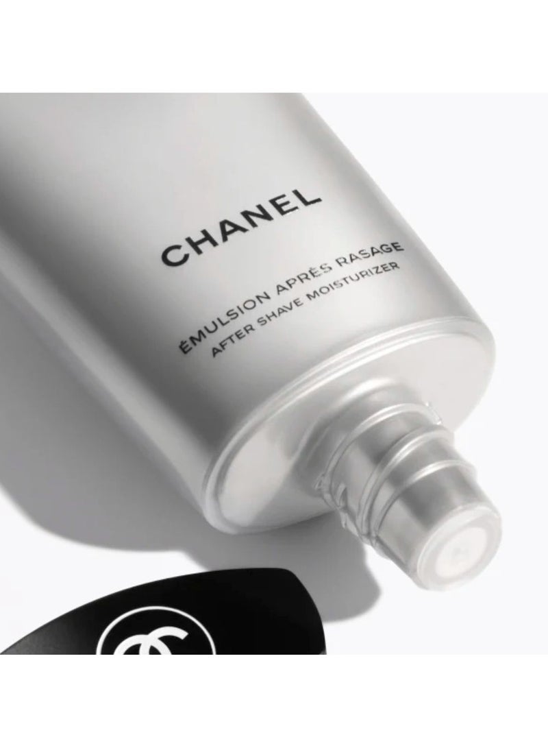 شانيل ألور هوم سبورت ما بعد الحلاقة، 100 مل - Image 3