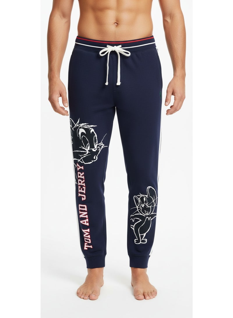Tom & Jerry JOGGERS MENS TOM & JERRY - Image 1