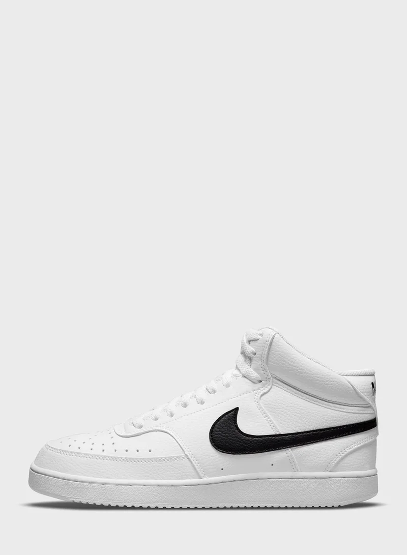 Nike Court Vision Mid Nn