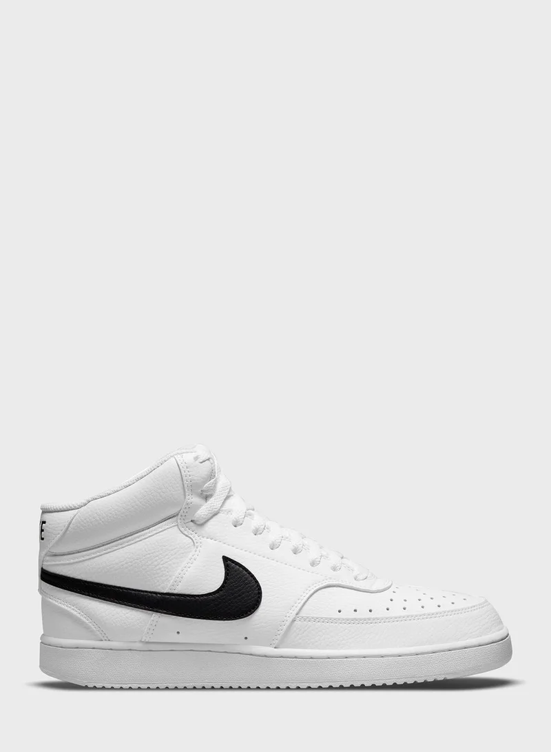 Nike Court Vision Mid Nn