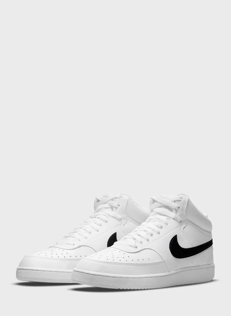 Nike Court Vision Mid Nn