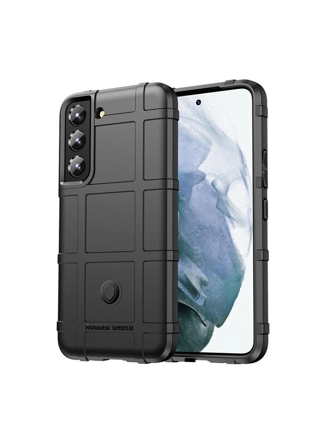 S-TOP Case For Samsung Galaxy S23 5G Full Coverage Shockproof TPU Phone Case - Image 1