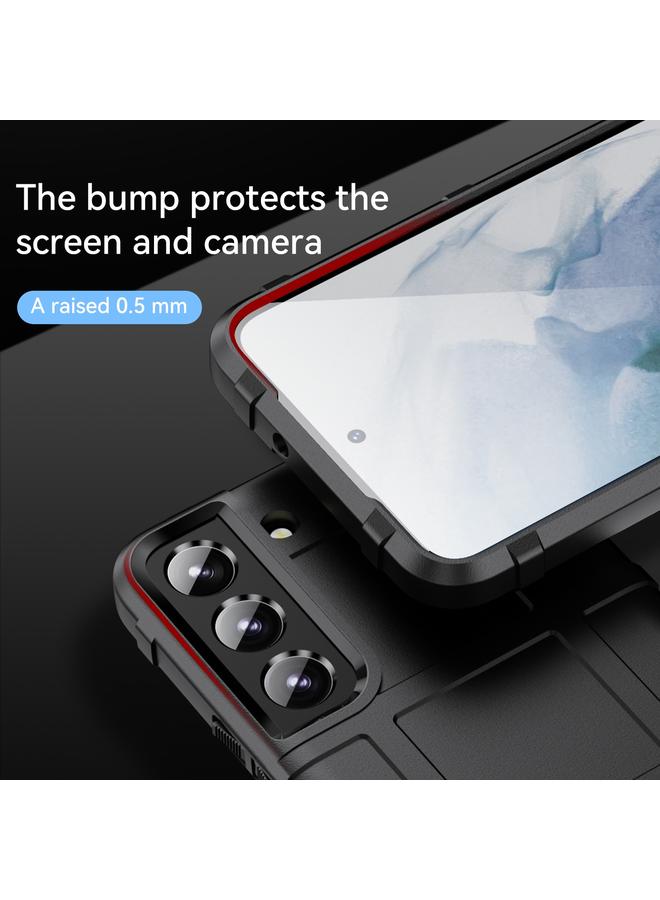 S-TOP Case For Samsung Galaxy S23 5G Full Coverage Shockproof TPU Phone Case - Image 3
